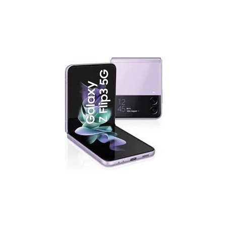 SAMSUNG Z FLIP 3  128 / 12