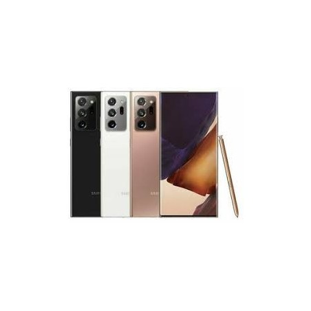 SAMSUNG NOTE 20 ULTRA   128 Go