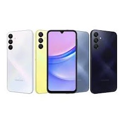 SAMSUNG  A 15 :    128 / 6